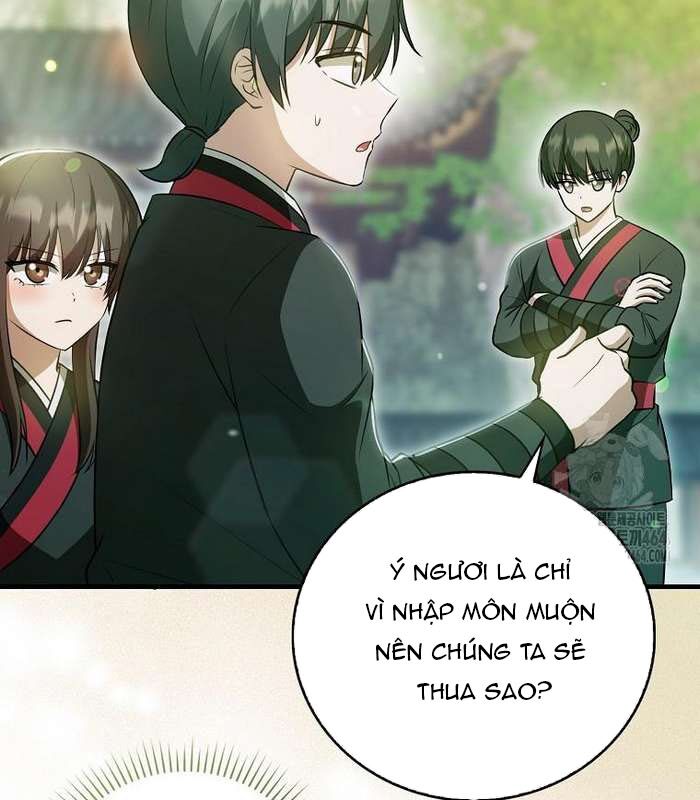 Nhà Nghỉ Thiên Ma Chapter 17 - Trang 37