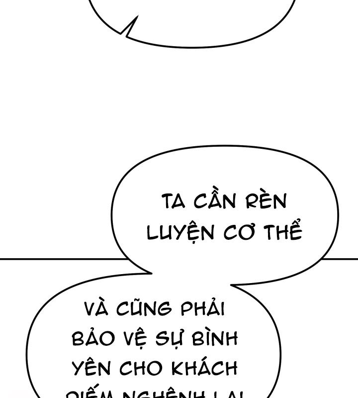 Nhà Nghỉ Thiên Ma Chapter 3 - Trang 27