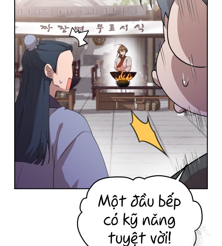 Nhà Nghỉ Thiên Ma Chapter 8 - Trang 14