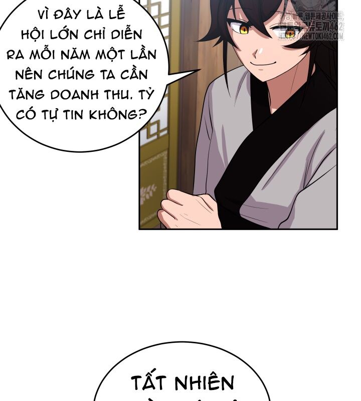 Nhà Nghỉ Thiên Ma Chapter 14 - Trang 37