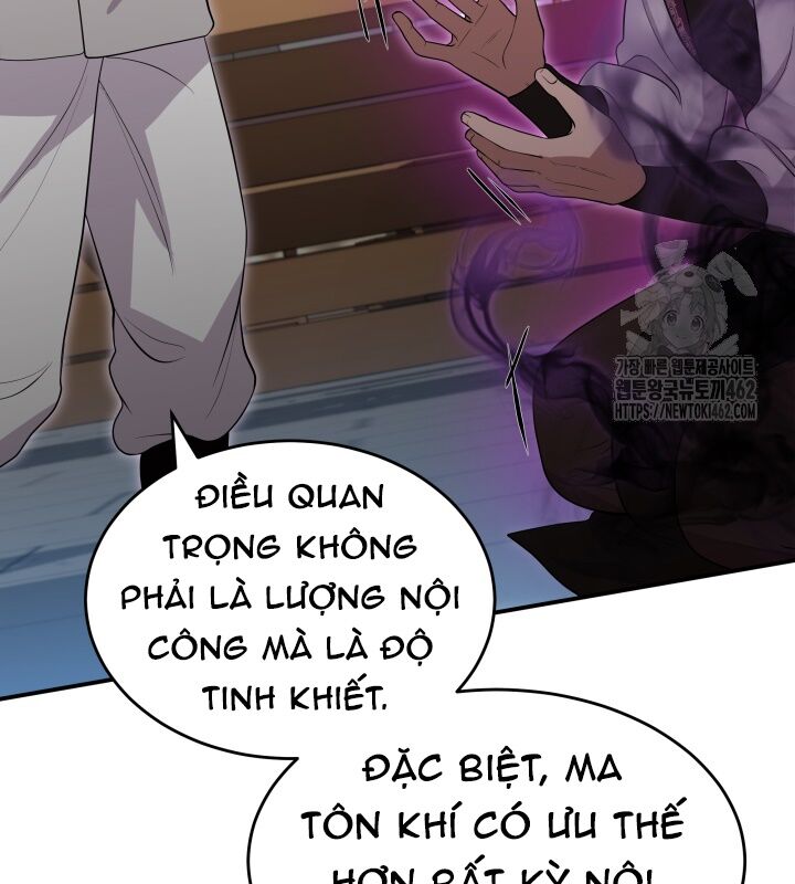 Nhà Nghỉ Thiên Ma Chapter 14 - Trang 27