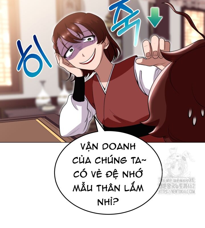 Nhà Nghỉ Thiên Ma Chapter 15 - Trang 28