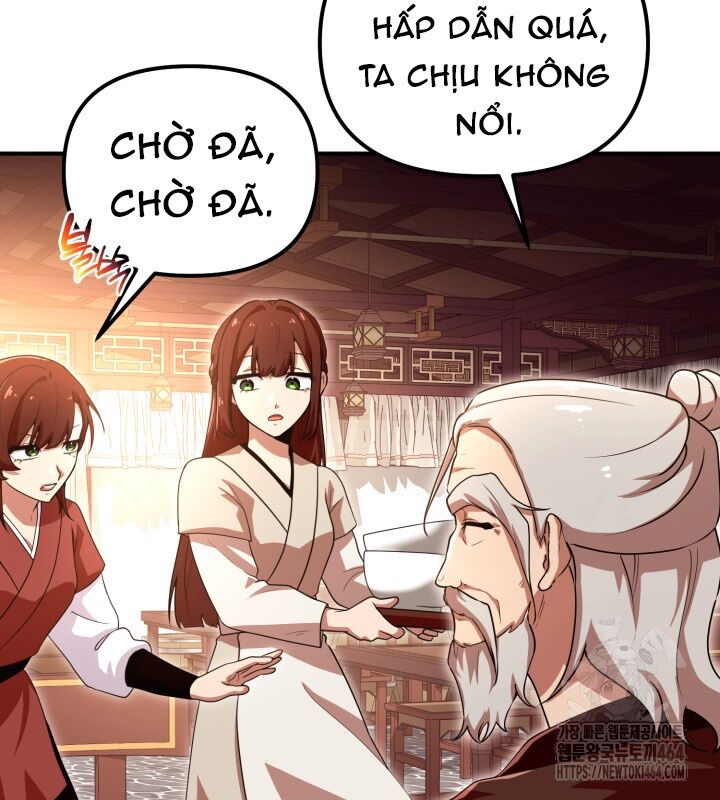 Nhà Nghỉ Thiên Ma Chapter 28 - Trang 21