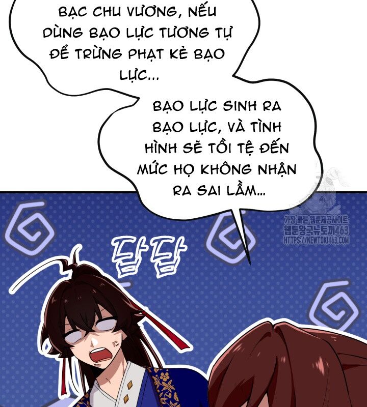 Nhà Nghỉ Thiên Ma Chapter 27 - Trang 104