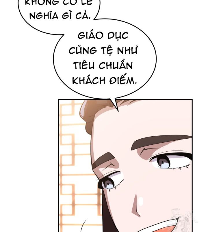 Nhà Nghỉ Thiên Ma Chapter 14 - Trang 3