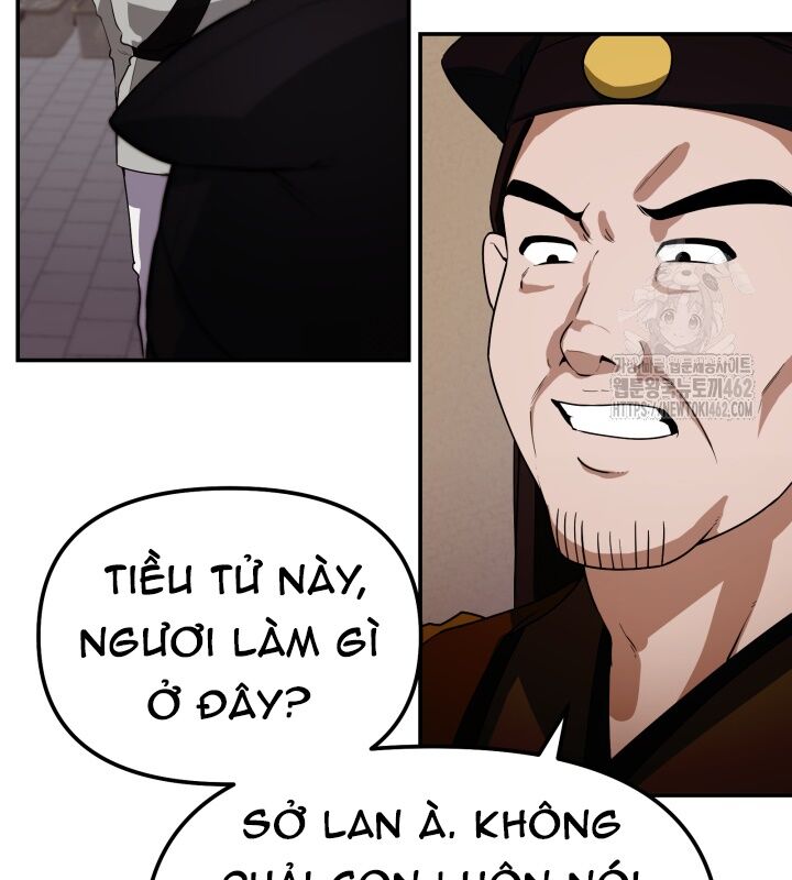 Nhà Nghỉ Thiên Ma Chapter 7 - Trang 37