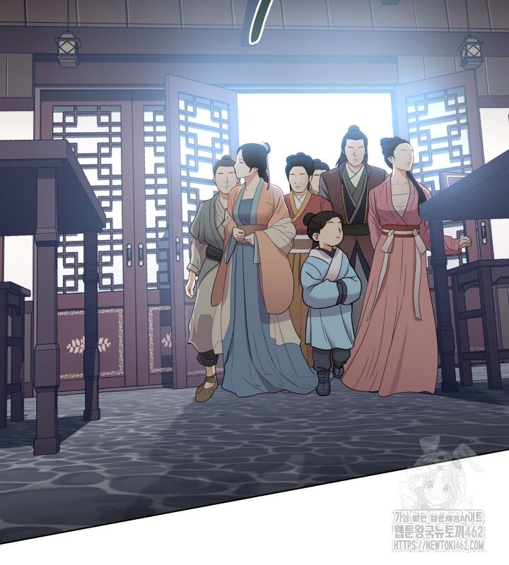 Nhà Nghỉ Thiên Ma Chapter 10 - Trang 94