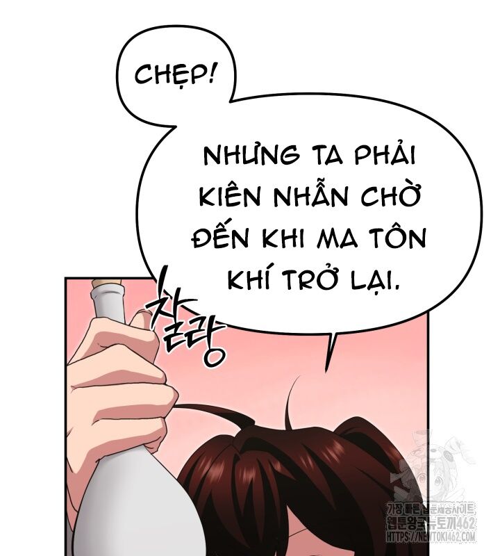 Nhà Nghỉ Thiên Ma Chapter 5 - Trang 21