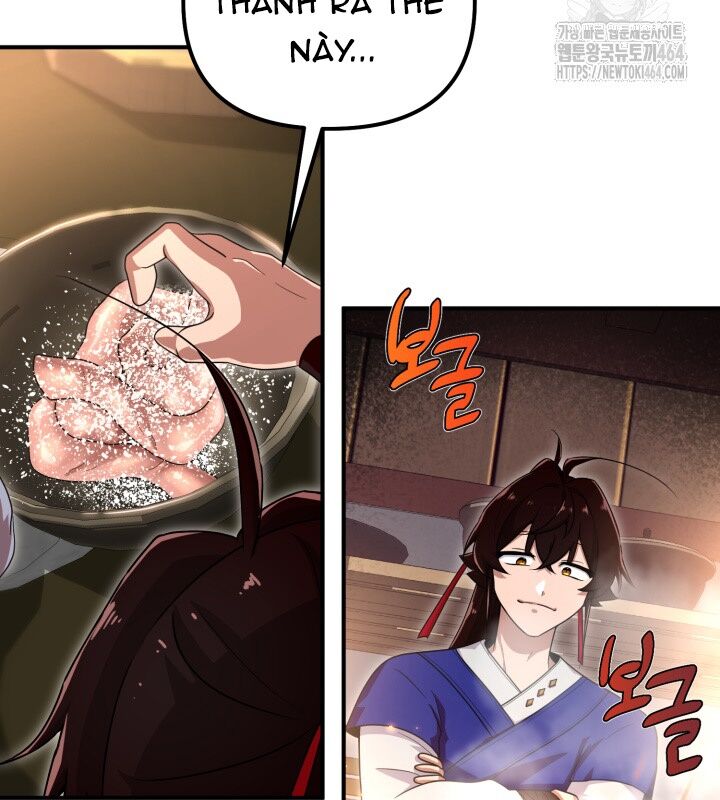 Nhà Nghỉ Thiên Ma Chapter 30 - Trang 57