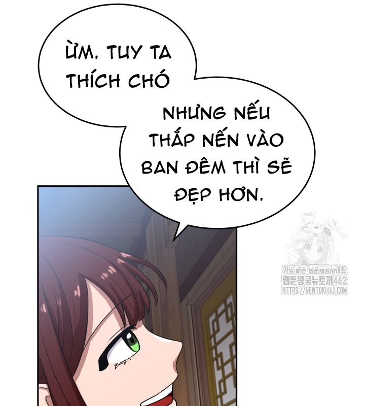 Nhà Nghỉ Thiên Ma Chapter 14 - Trang 35