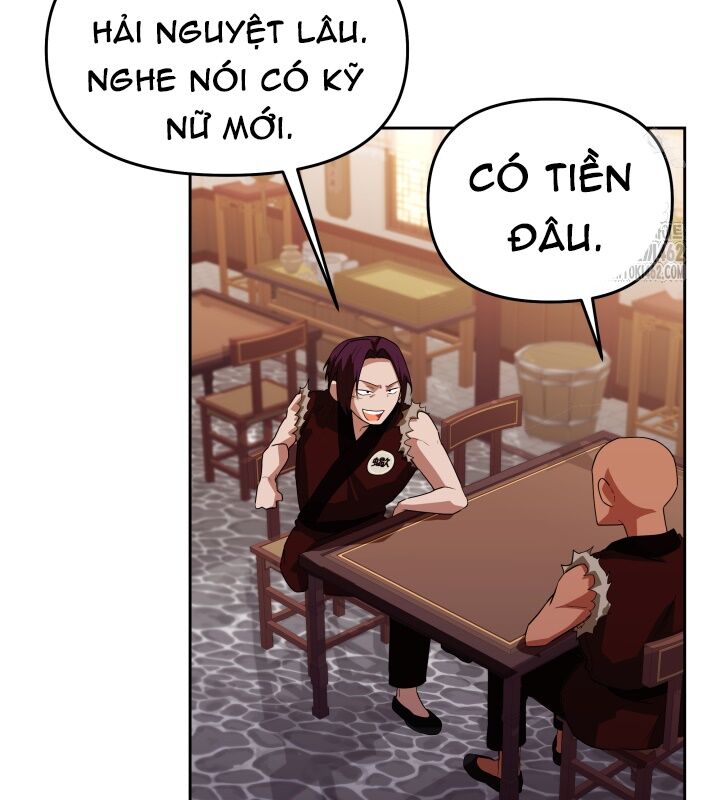 Nhà Nghỉ Thiên Ma Chapter 8 - Trang 118