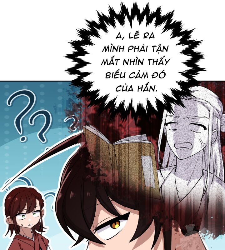 Nhà Nghỉ Thiên Ma Chapter 18 - Trang 14