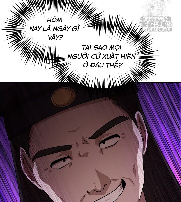 Nhà Nghỉ Thiên Ma Chapter 20 - Trang 104