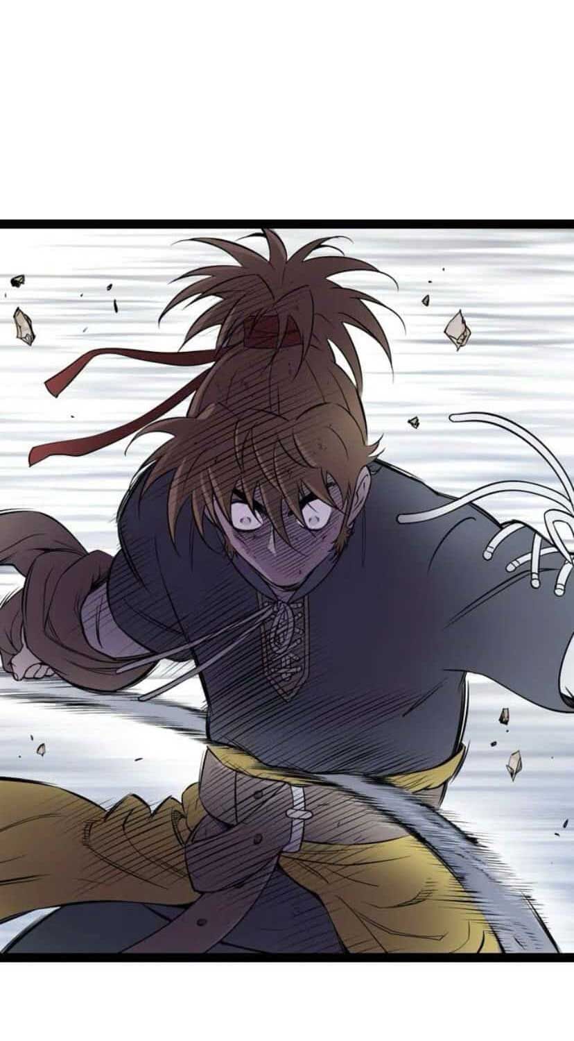 Sát Thần Tu La Chapter 26 - Trang 33