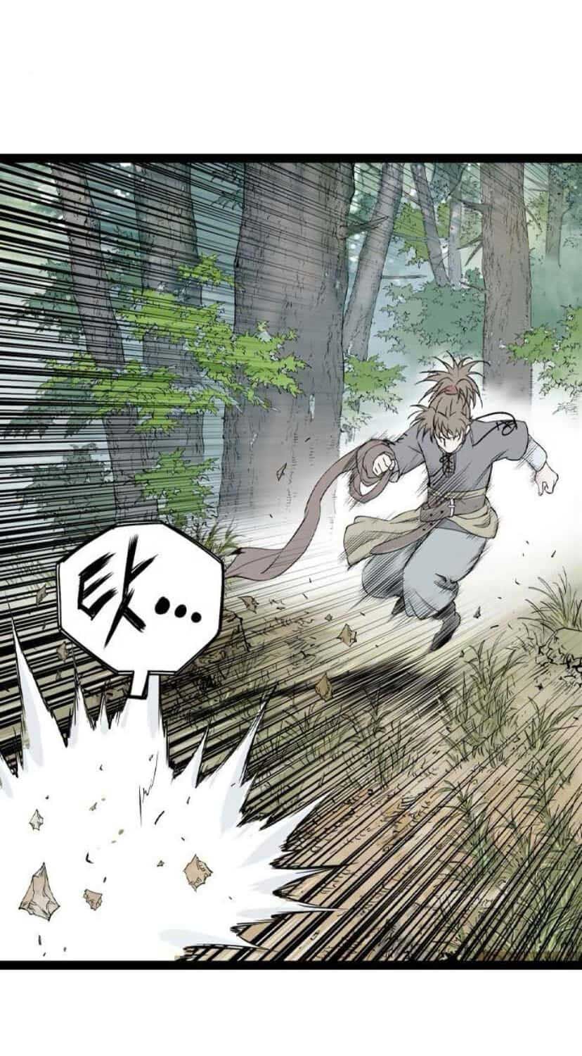 Sát Thần Tu La Chapter 26 - Trang 32