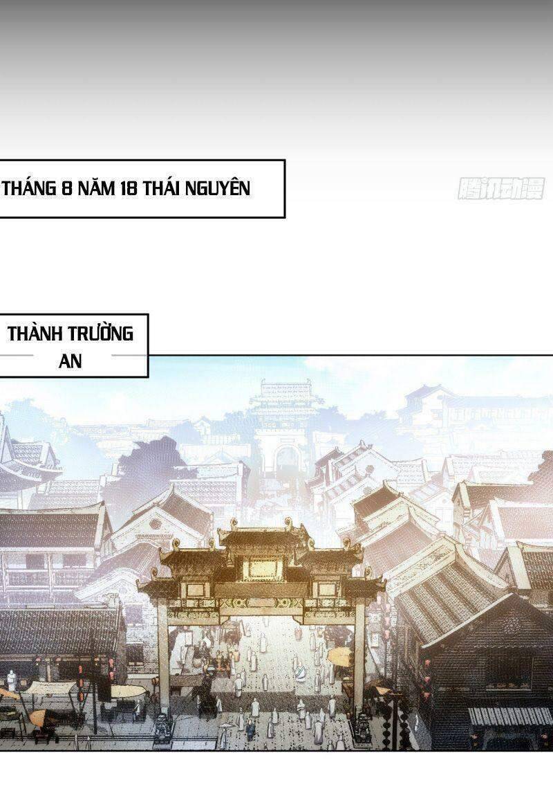 Tàng Phong Chapter 24 - Trang 18