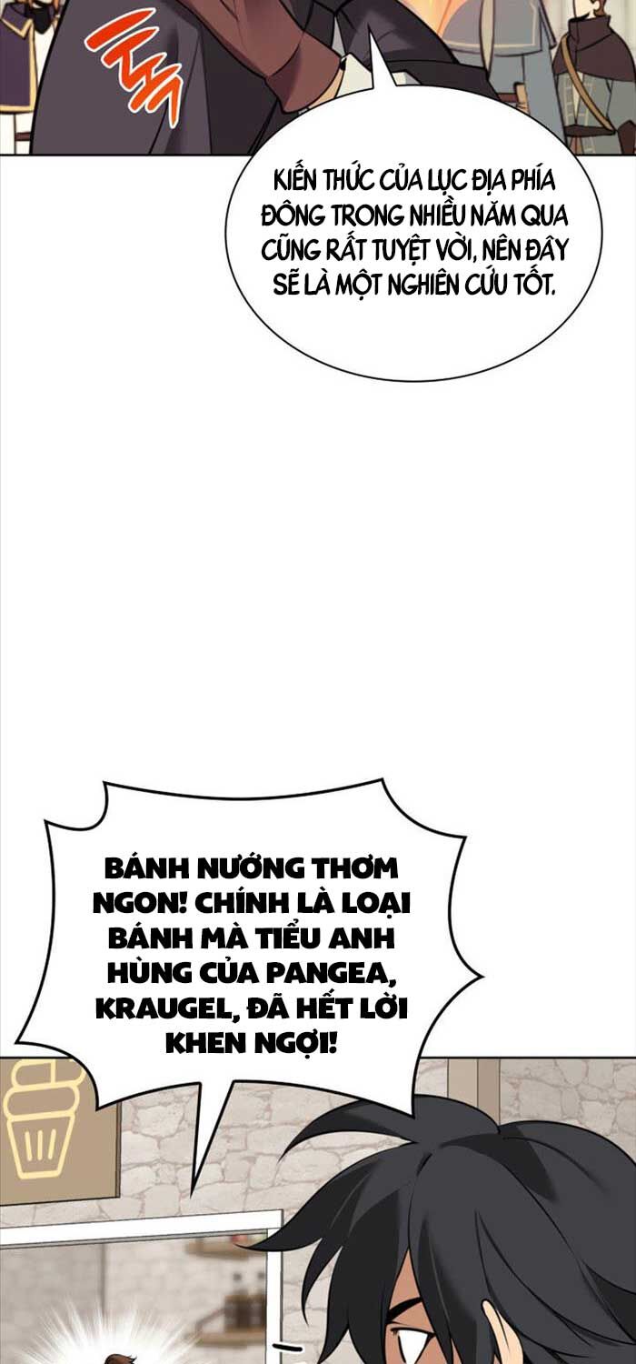 Thợ Rèn Huyền Thoại Chapter 254 - Trang 39