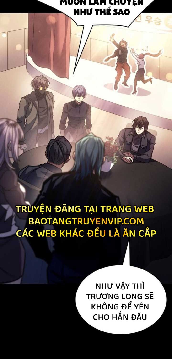 Hồi Quy Bằng Vương Quyền Chapter 63 - Trang 7