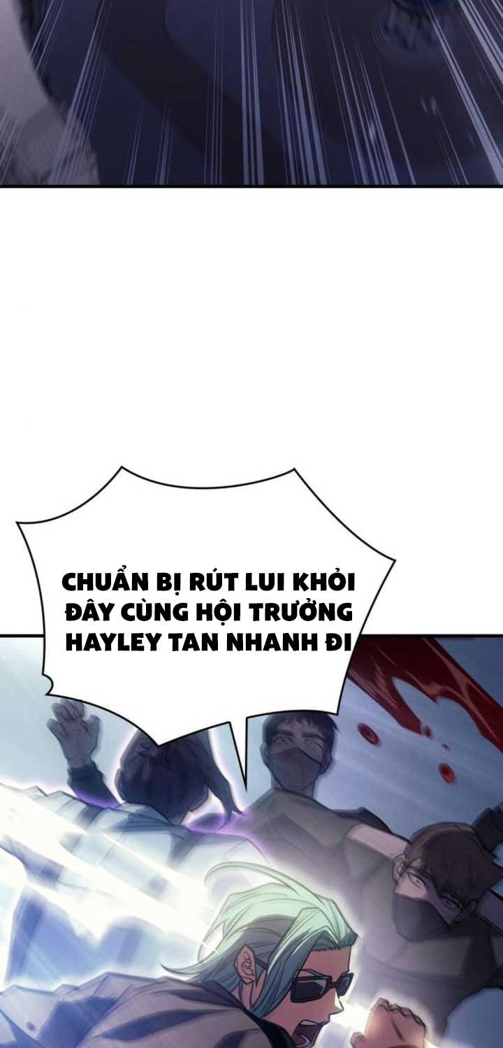 Hồi Quy Bằng Vương Quyền Chapter 63 - Trang 18