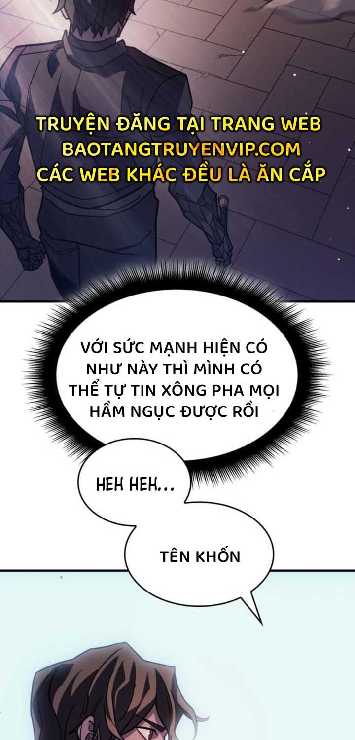 Hồi Quy Bằng Vương Quyền Chapter 63 - Trang 60