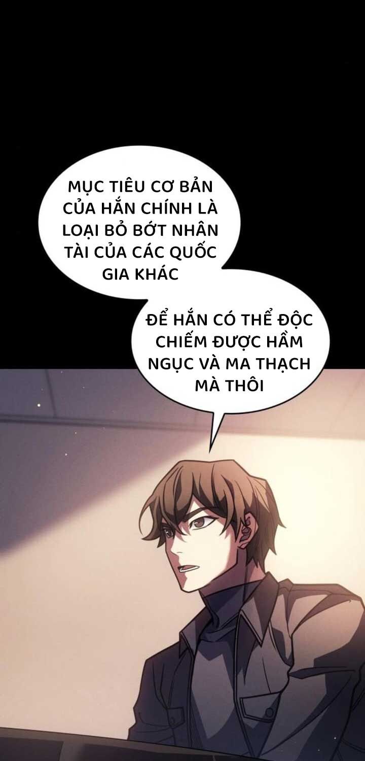 Hồi Quy Bằng Vương Quyền Chapter 63 - Trang 8