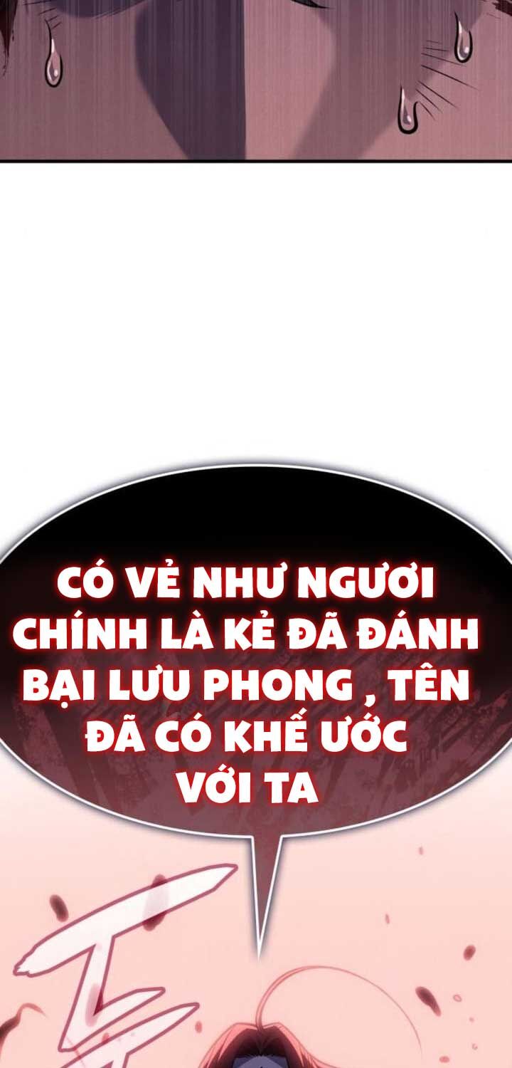 Hồi Quy Bằng Vương Quyền Chapter 63 - Trang 133