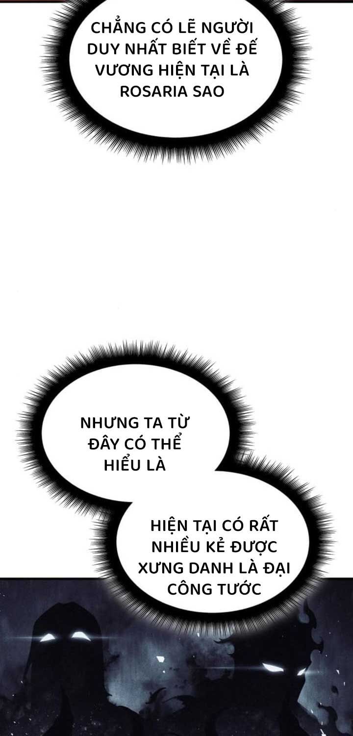 Hồi Quy Bằng Vương Quyền Chapter 63 - Trang 124