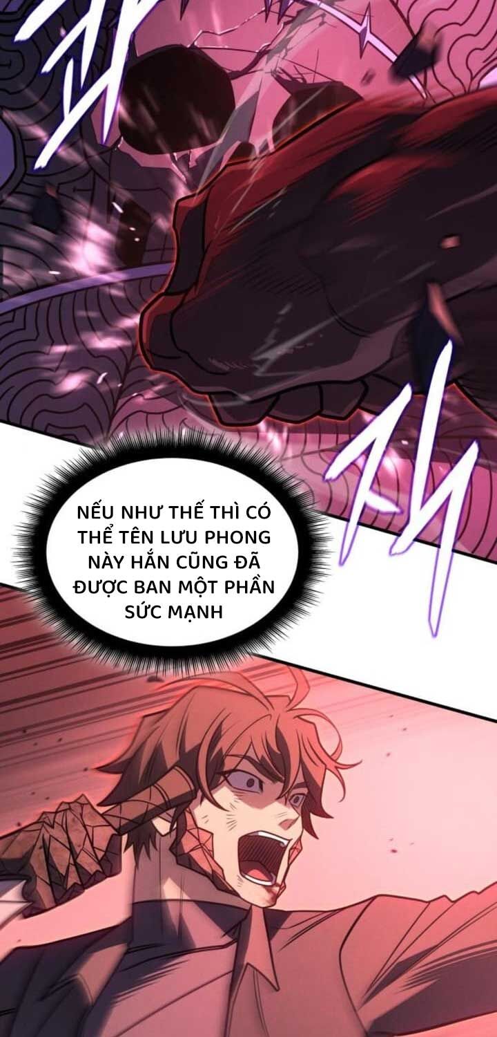 Hồi Quy Bằng Vương Quyền Chapter 63 - Trang 97