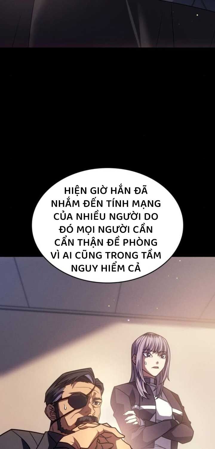 Hồi Quy Bằng Vương Quyền Chapter 63 - Trang 9