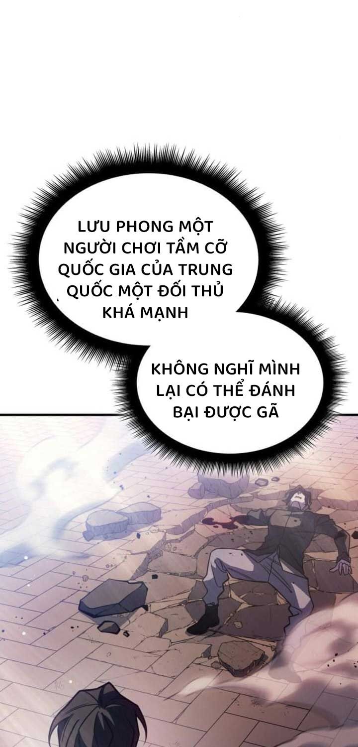 Hồi Quy Bằng Vương Quyền Chapter 63 - Trang 59