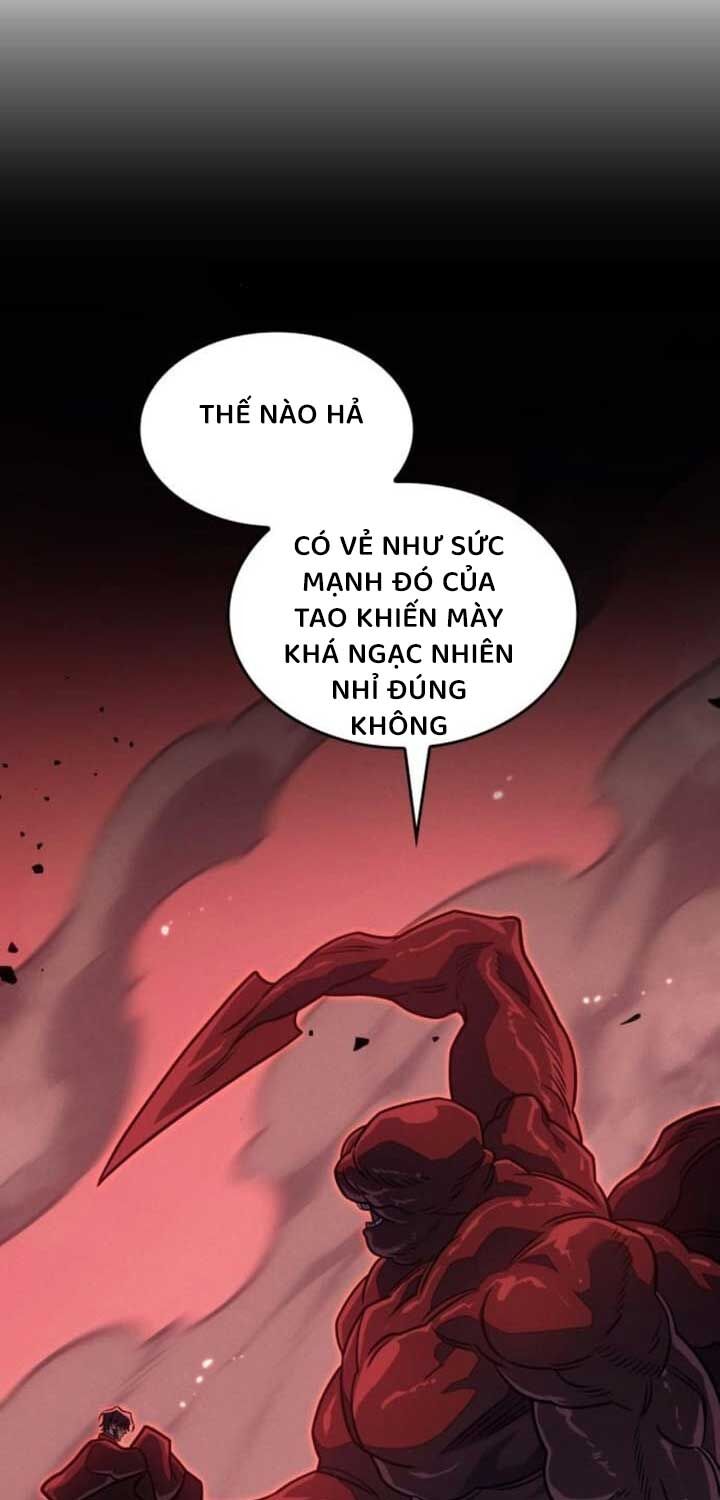 Hồi Quy Bằng Vương Quyền Chapter 63 - Trang 102