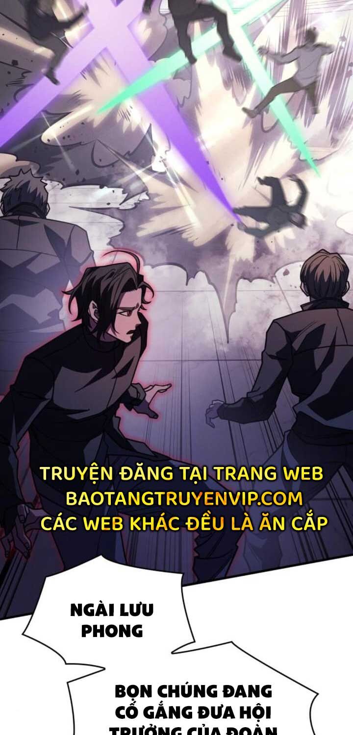 Hồi Quy Bằng Vương Quyền Chapter 63 - Trang 23