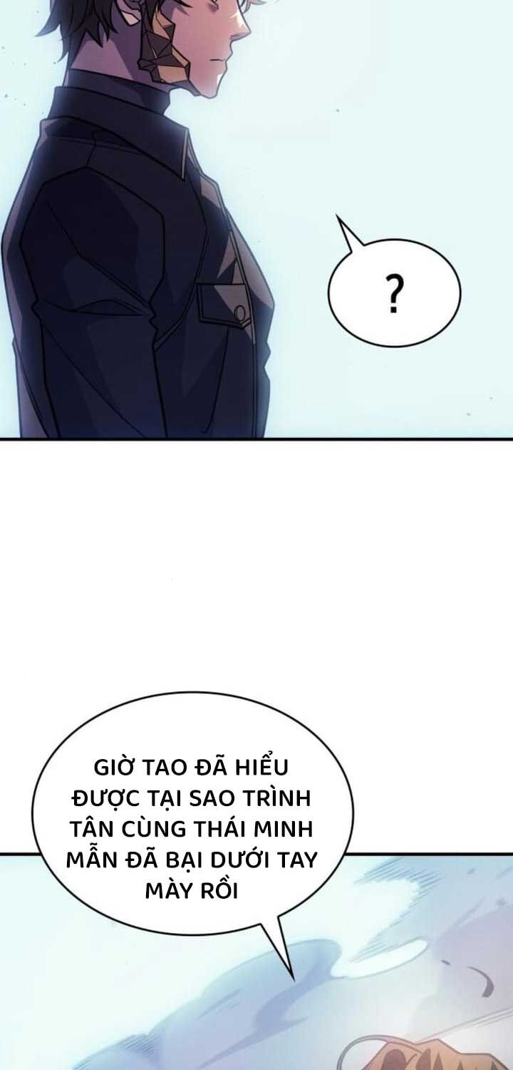 Hồi Quy Bằng Vương Quyền Chapter 63 - Trang 61