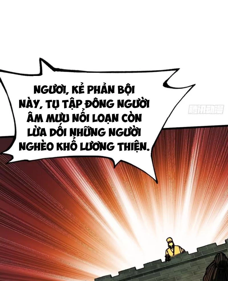 Không Cẩn Thận, Lưu Danh Muôn Thủa Chapter 85 - Trang 26