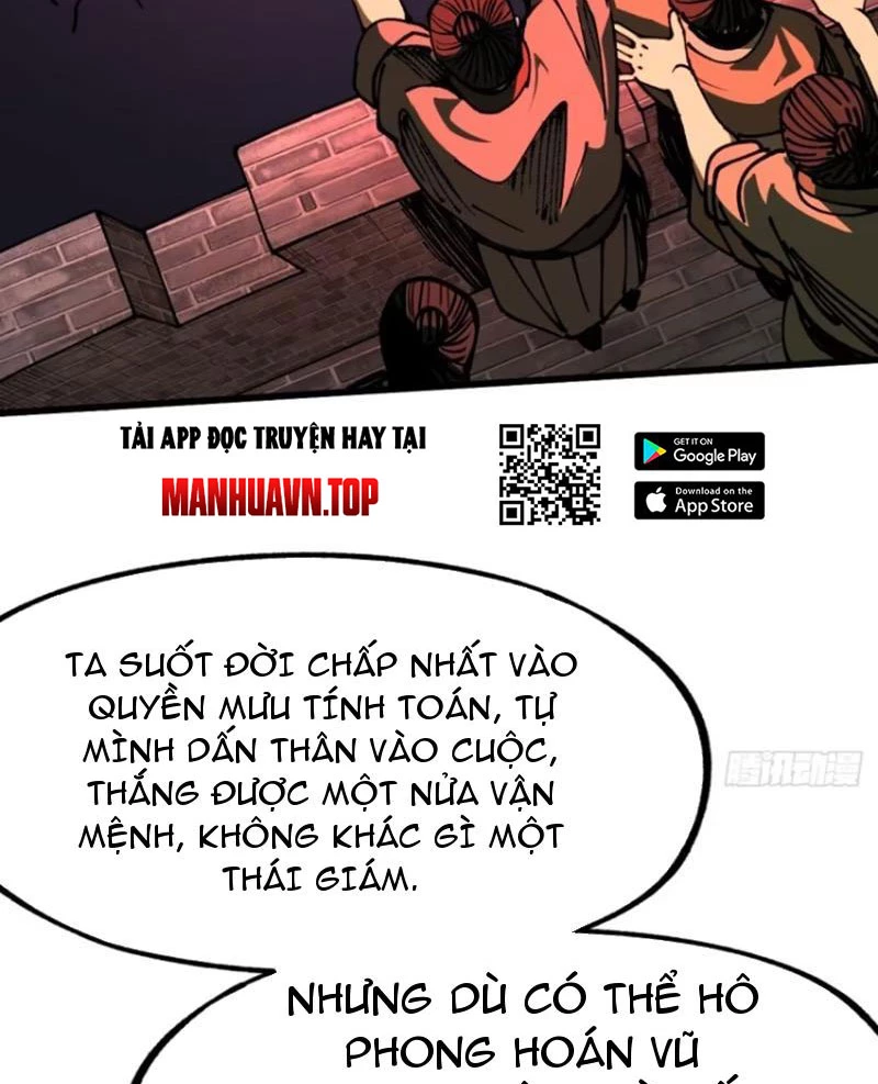 Không Cẩn Thận, Lưu Danh Muôn Thủa Chapter 85 - Trang 42