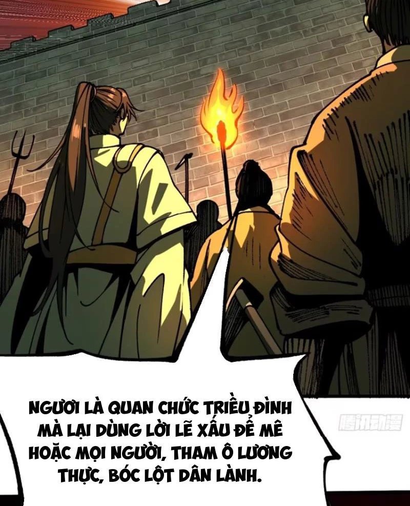 Không Cẩn Thận, Lưu Danh Muôn Thủa Chapter 85 - Trang 27