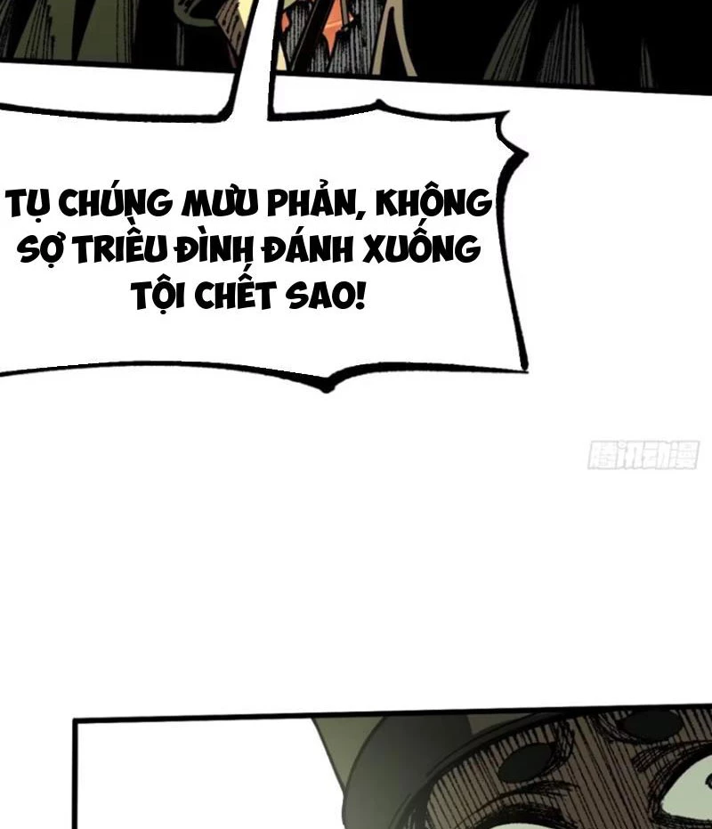 Không Cẩn Thận, Lưu Danh Muôn Thủa Chapter 85 - Trang 6