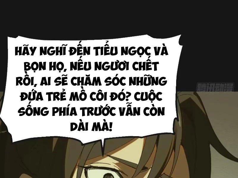 Không Cẩn Thận, Lưu Danh Muôn Thủa Chapter 86 - Trang 24