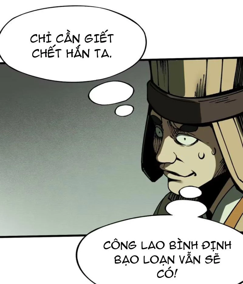 Không Cẩn Thận, Lưu Danh Muôn Thủa Chapter 85 - Trang 14