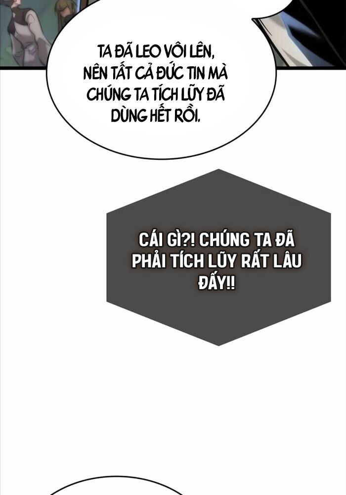 Thế Giới Sau Tận Thế Chapter 152 - Trang 20