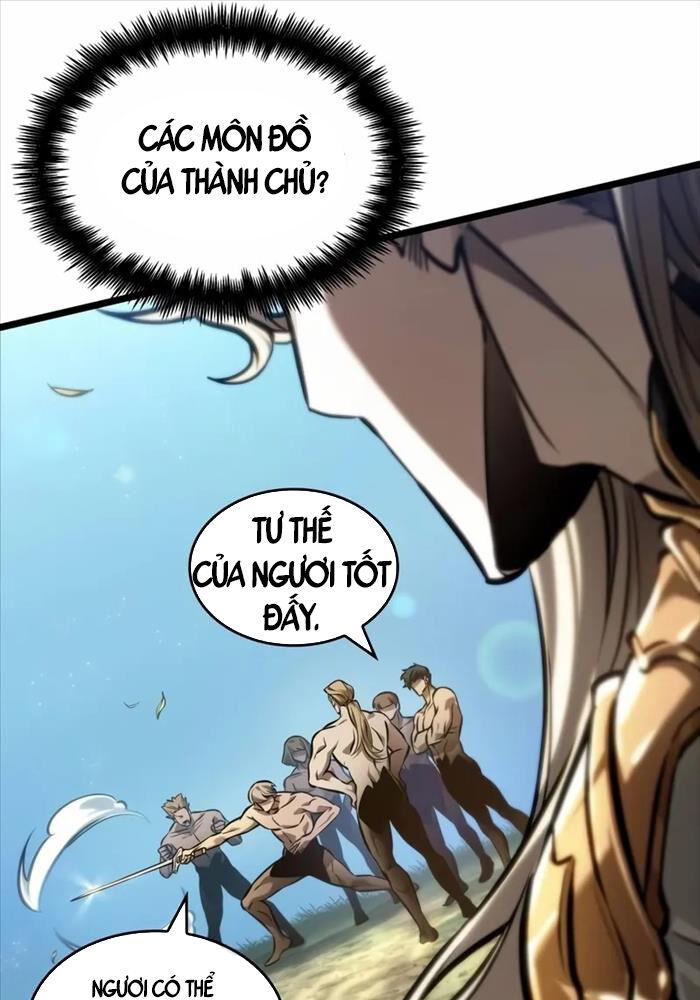 Thế Giới Sau Tận Thế Chapter 152 - Trang 25