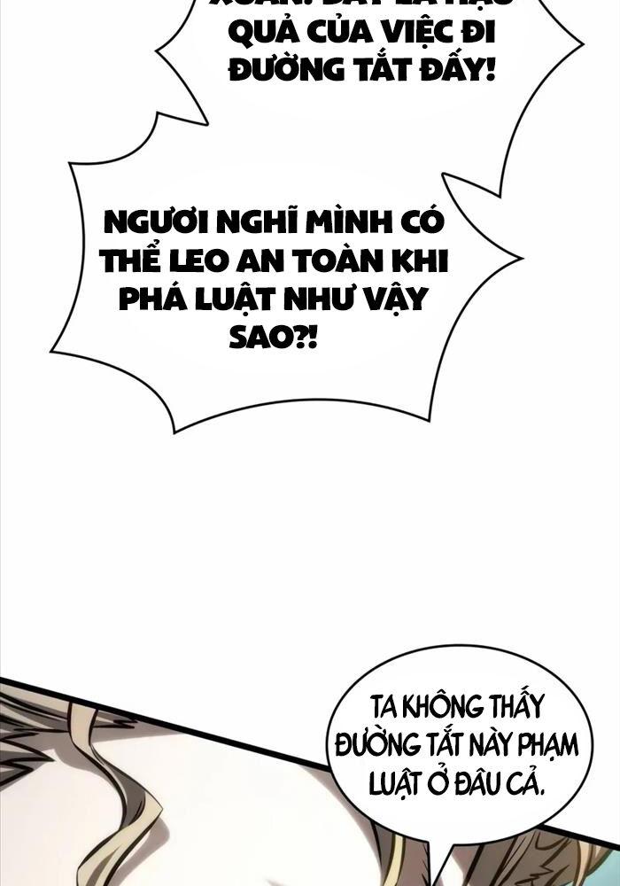 Thế Giới Sau Tận Thế Chapter 152 - Trang 65