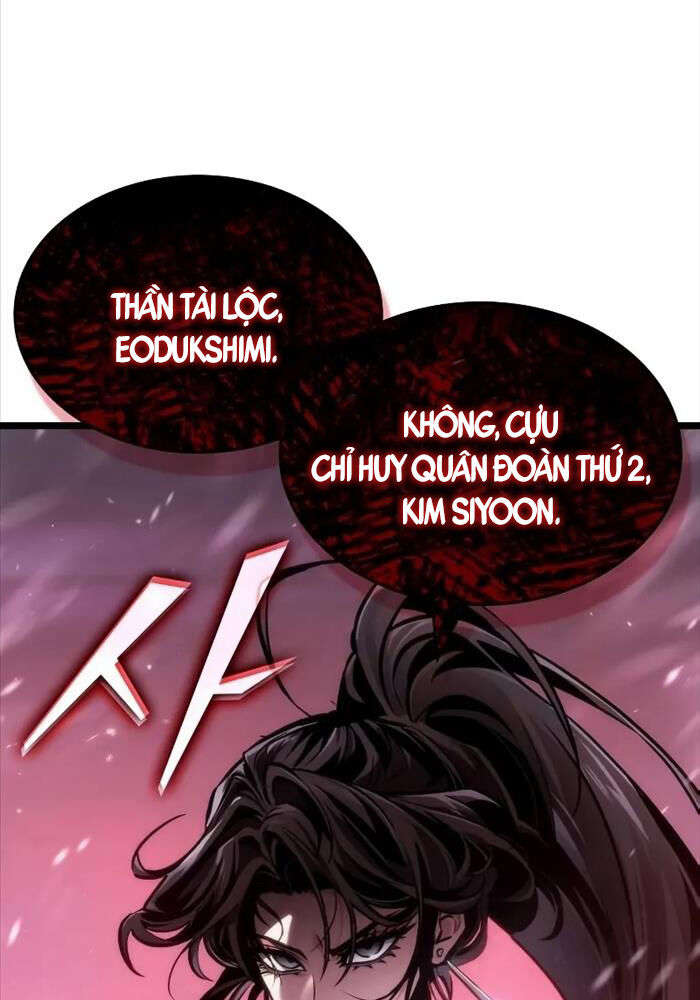 Thế Giới Sau Tận Thế Chapter 152 - Trang 3