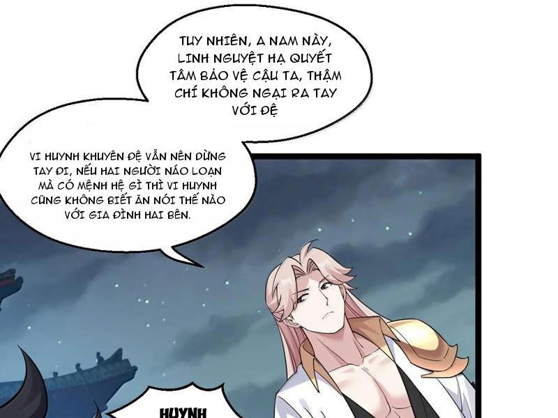 Hảo Đồ Nhi Hãy Tha Cho Vi Sư Chapter 305 - Trang 24