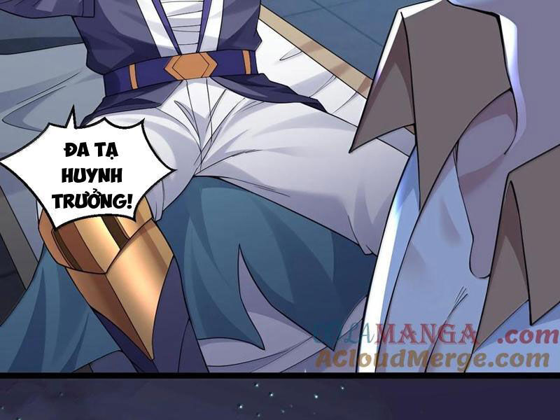 Hảo Đồ Nhi Hãy Tha Cho Vi Sư Chapter 305 - Trang 29