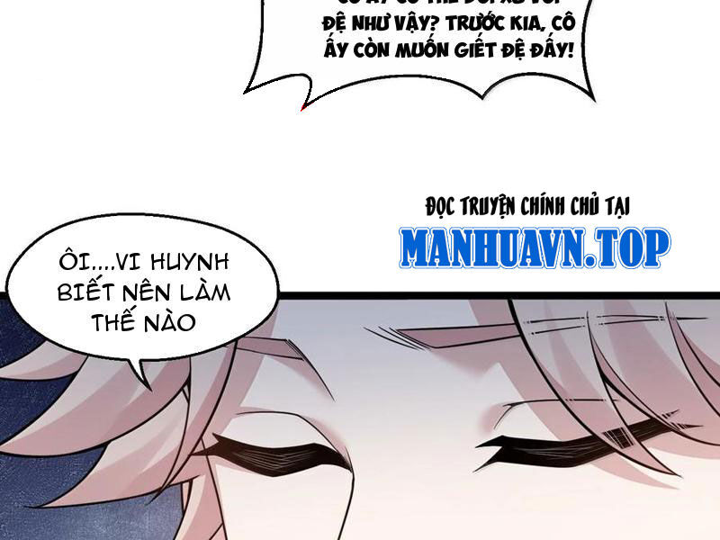 Hảo Đồ Nhi Hãy Tha Cho Vi Sư Chapter 305 - Trang 26