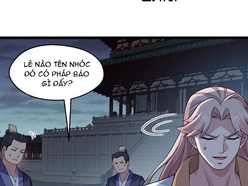 Hảo Đồ Nhi Hãy Tha Cho Vi Sư Chapter 305 - Trang 20