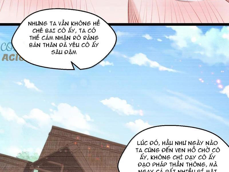 Hảo Đồ Nhi Hãy Tha Cho Vi Sư Chapter 305 - Trang 47