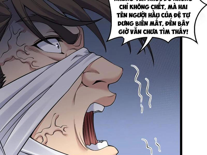 Hảo Đồ Nhi Hãy Tha Cho Vi Sư Chapter 305 - Trang 15