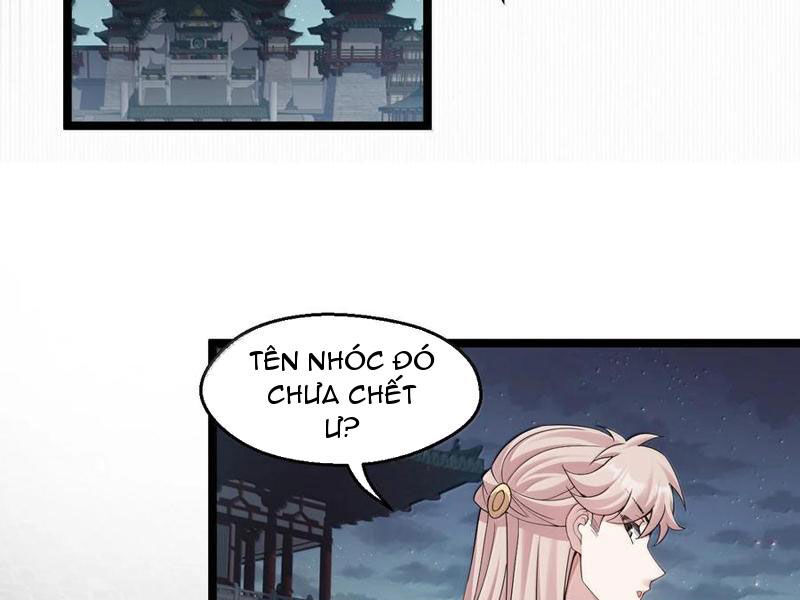 Hảo Đồ Nhi Hãy Tha Cho Vi Sư Chapter 305 - Trang 11